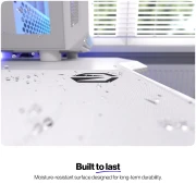 ENDORFY Stoneflow White - XL