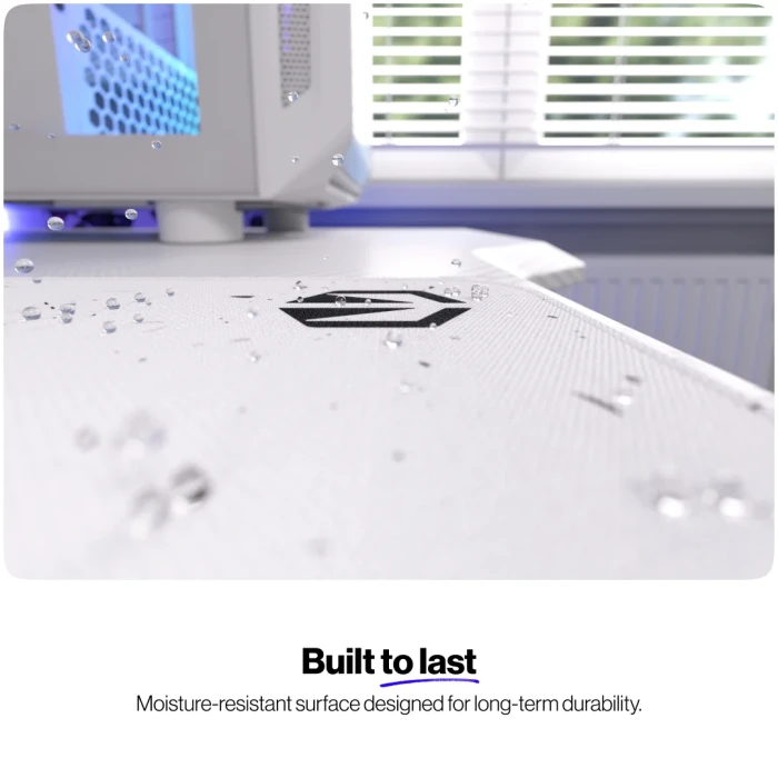 ENDORFY Stoneflow White - XL