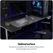 ENDORFY Stoneflow Gray - XL