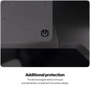 ENDORFY Stoneflow Gray - XL