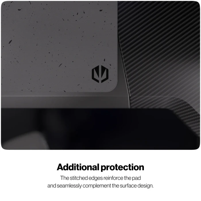 ENDORFY Stoneflow Gray - XL