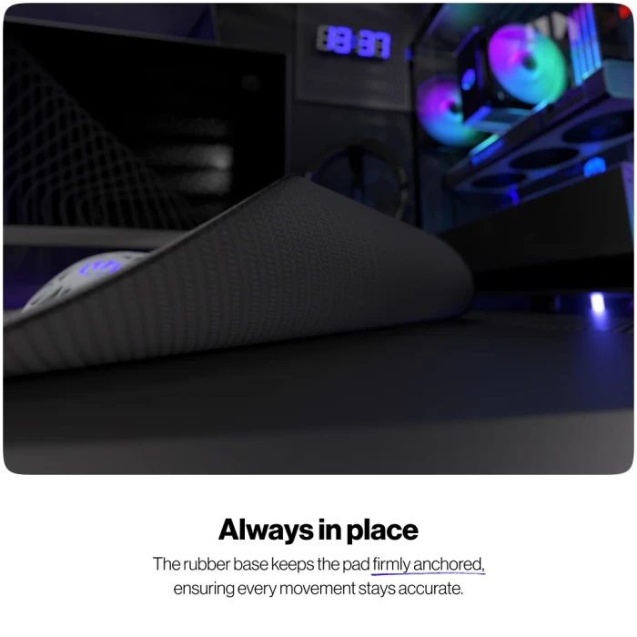 ENDORFY Stoneflow Gray - XL