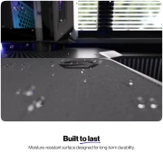 ENDORFY Stoneflow Gray - XL