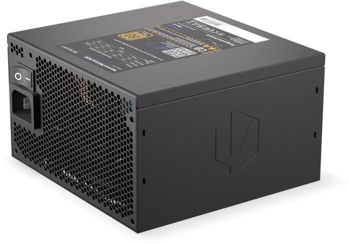 Endorfy Supremo FM5 Gold 750W