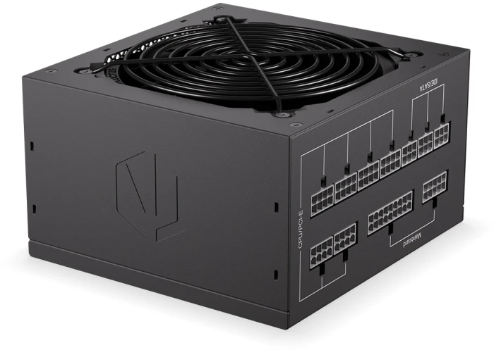 Endorfy Supremo FM5 Gold 750W