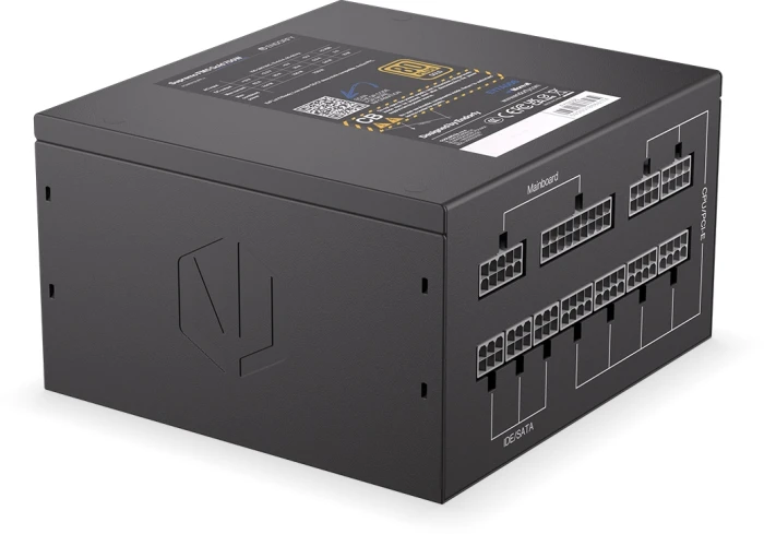 Endorfy Supremo FM5 Gold 750W