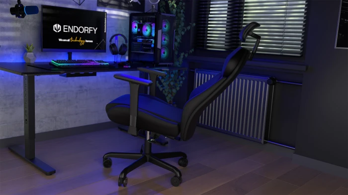 ENDORFY Meta BK Геймърски стол