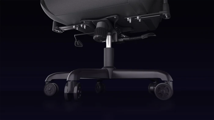 ENDORFY Meta BK Геймърски стол