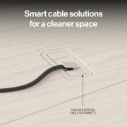 ENDORFY Atlas L Electric - Light Wood