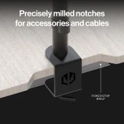 ENDORFY Atlas L Electric - Light Wood