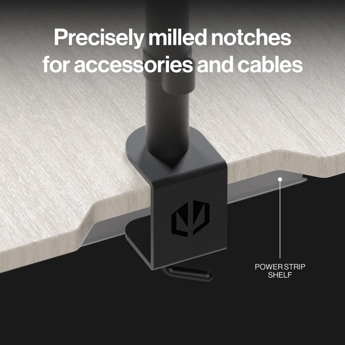 ENDORFY Atlas L Electric - Light Wood