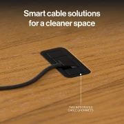 ENDORFY Atlas L Electric - Dark Wood