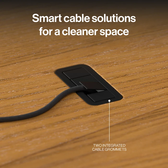 ENDORFY Atlas L Electric - Dark Wood