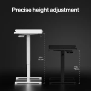 ENDORFY Atlas S Electric - Black