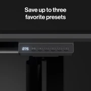 ENDORFY Atlas S Electric - Black