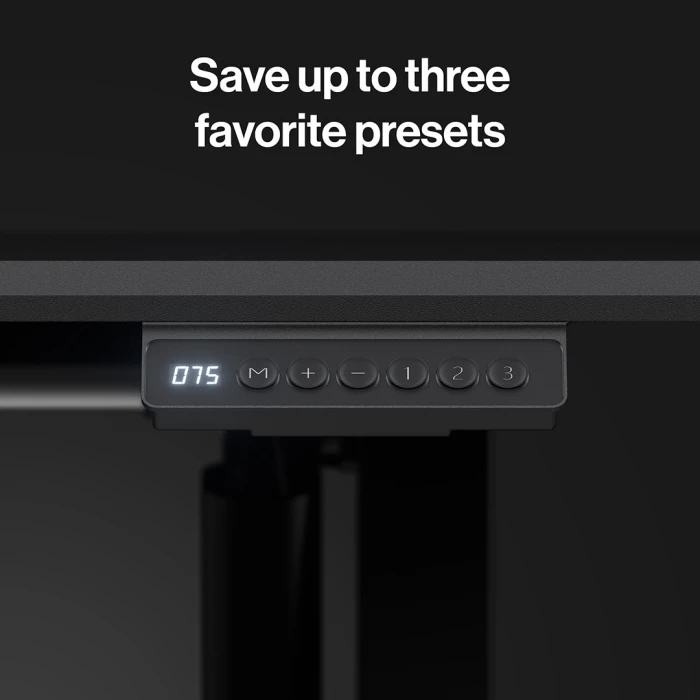 ENDORFY Atlas S Electric - Black