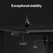 ENDORFY Atlas S Electric - Black