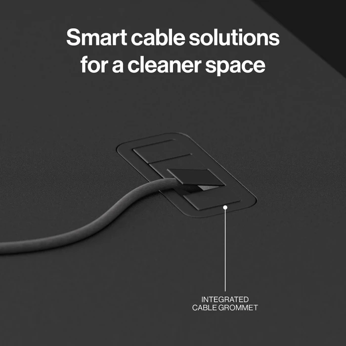 ENDORFY Atlas S Electric - Black