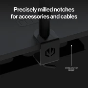 ENDORFY Atlas S Electric - Black