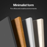 ENDORFY Atlas S Electric - Black