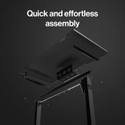 ENDORFY Atlas S Electric - Black