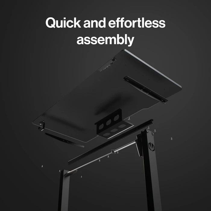 ENDORFY Atlas S Electric - Black