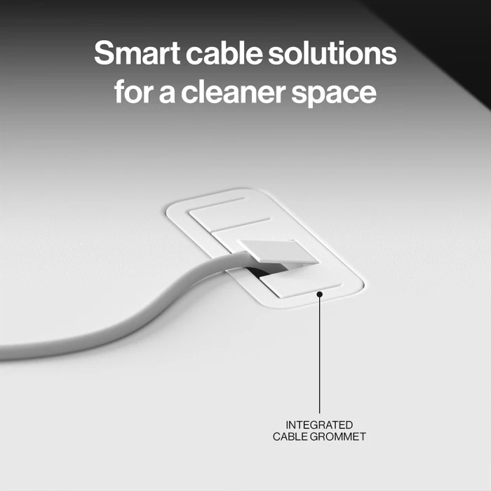 ENDORFY Atlas S Electric - Onyx White