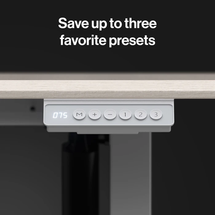 ENDORFY Atlas S Electric - Light Wood