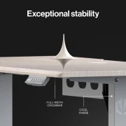 ENDORFY Atlas S Electric - Light Wood