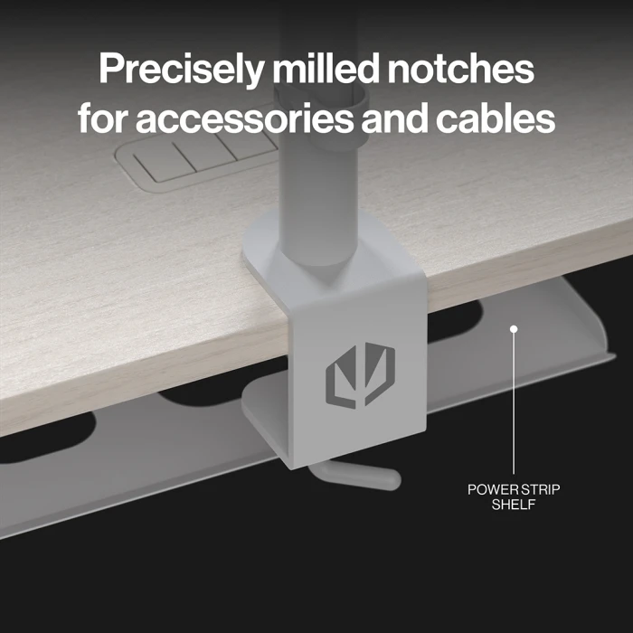 ENDORFY Atlas S Electric - Light Wood