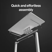 ENDORFY Atlas S Electric - Light Wood