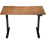 ENDORFY Atlas S Electric - Dark Wood