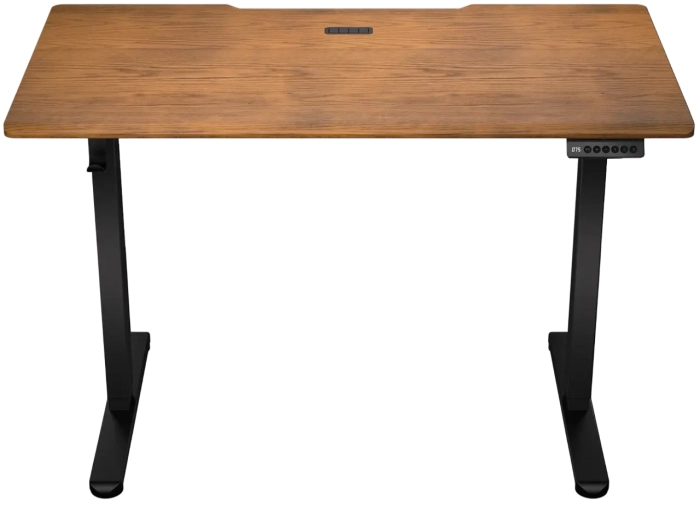 ENDORFY Atlas S Electric - Dark Wood