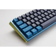 Ducky One 3 DayBreak 60% Hotswap Cherry MX Silver