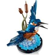 LEGO Icons - Kingfisher Bird - 10331