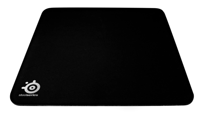 SteelSeries QCK Heavy Черен