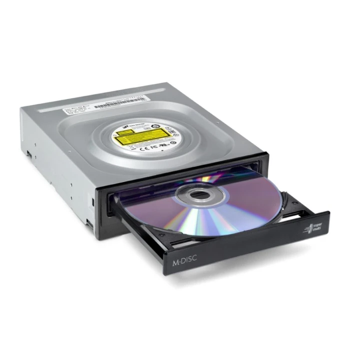 Записващо устройство LG GH24NSD5 DVD-RW