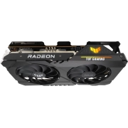 ASUS TUF Gaming Radeon RX 6500 XT OC Edition 4GB GDDR6