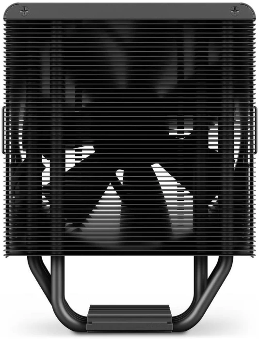 NZXT T120 Black