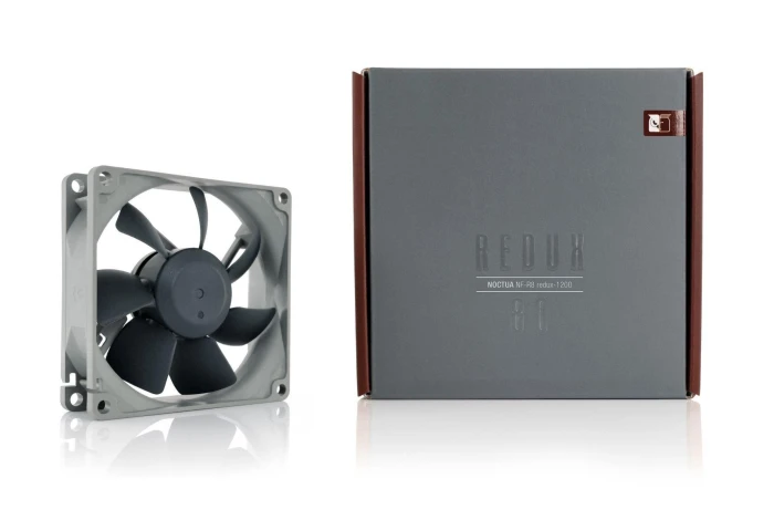 Noctua 80mm NF-R8 redux-1200