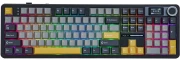 Aula F108 PRO PBT - Linear