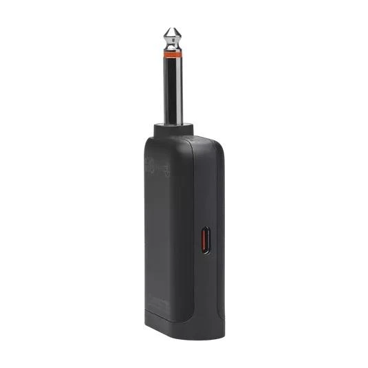 Комплект безжични микрофони JBL PartyBox 2бр