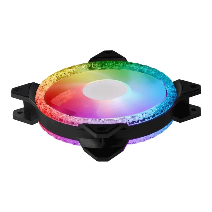 Cooler Master MasterFan MF120 Prismatic 3in1