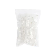 Конектори RJ-45 STP Shielded - 20 броя