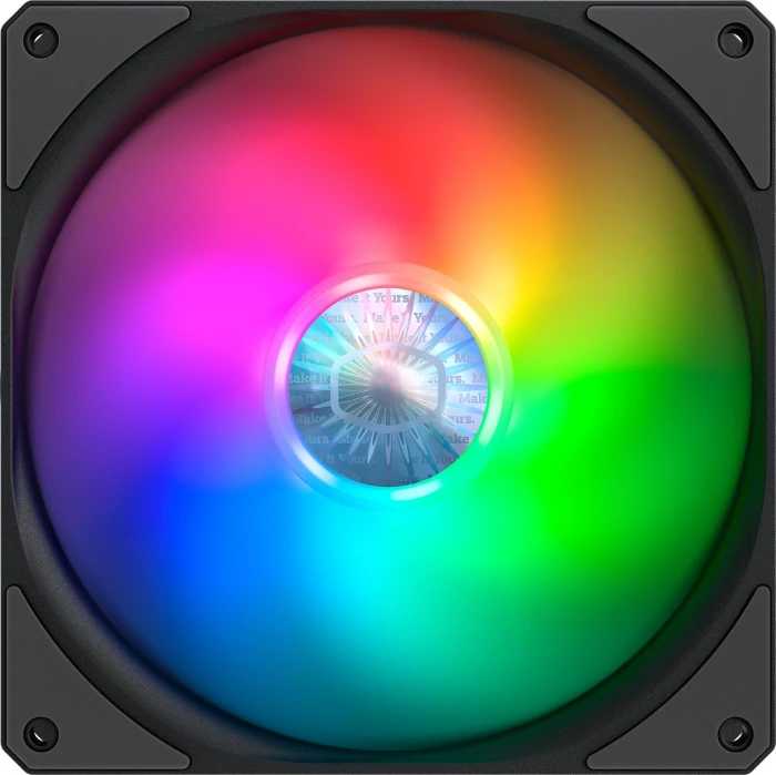 Cooler Master SickleFlow 140 aRGB