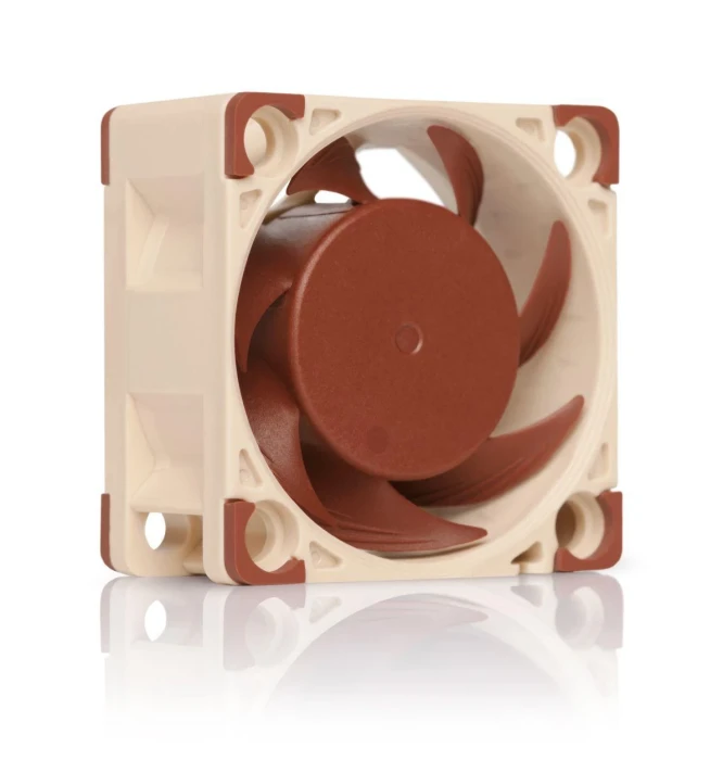 Noctua 40mm NF-A4x20 PWM /РАЗОПАКОВА/