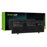 Батерия за лаптоп GREEN CELL, Toshiba Portege Z830 Z835 Z930 Z935 PA5013, 14.8V, 3000mAh