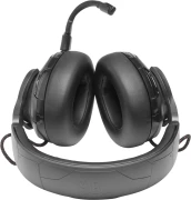 JBL Quantum ONE Black
