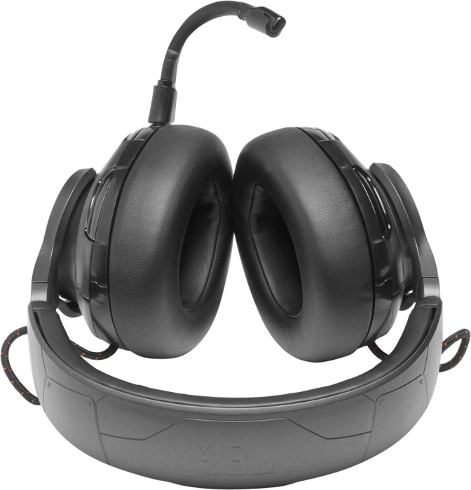 JBL Quantum ONE Black