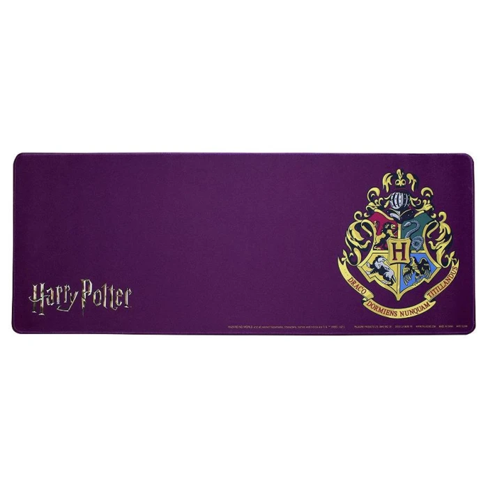 Paladone Harry Potter - Hogwarts Crest Desk Mat
